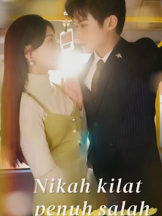 Nikah kilat penuh salah