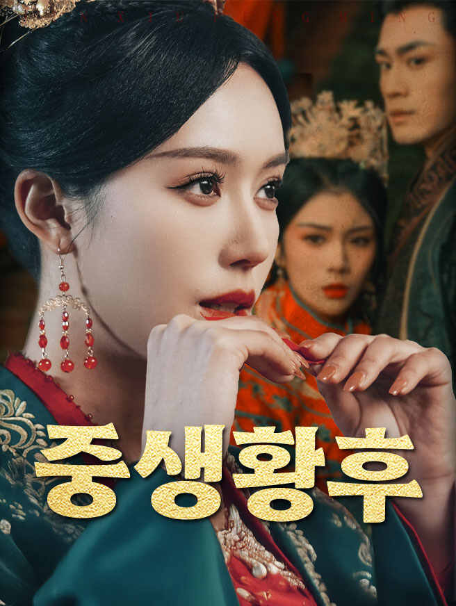 중생황후