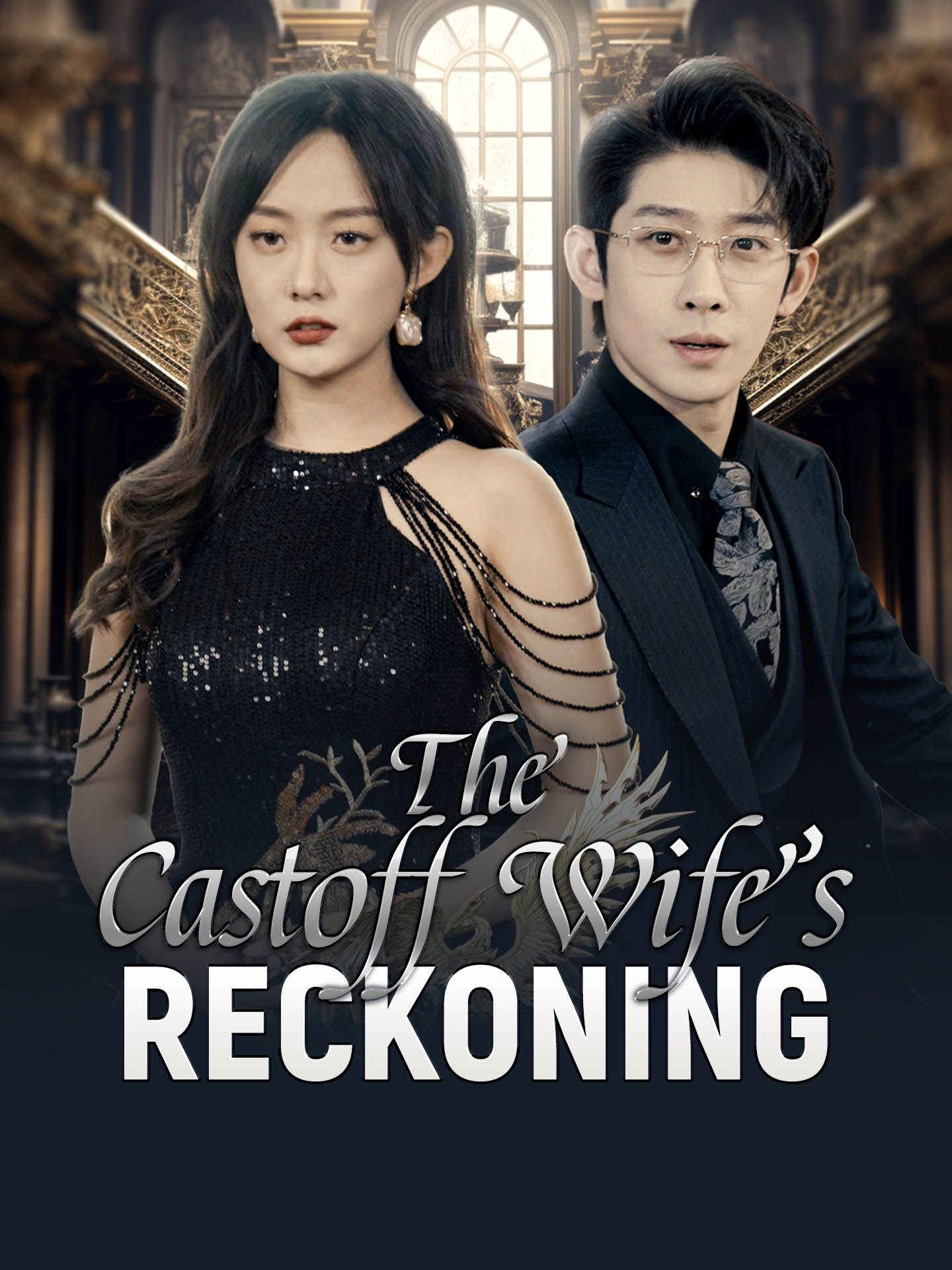 The Castoff Wife's Reckoning (2025)