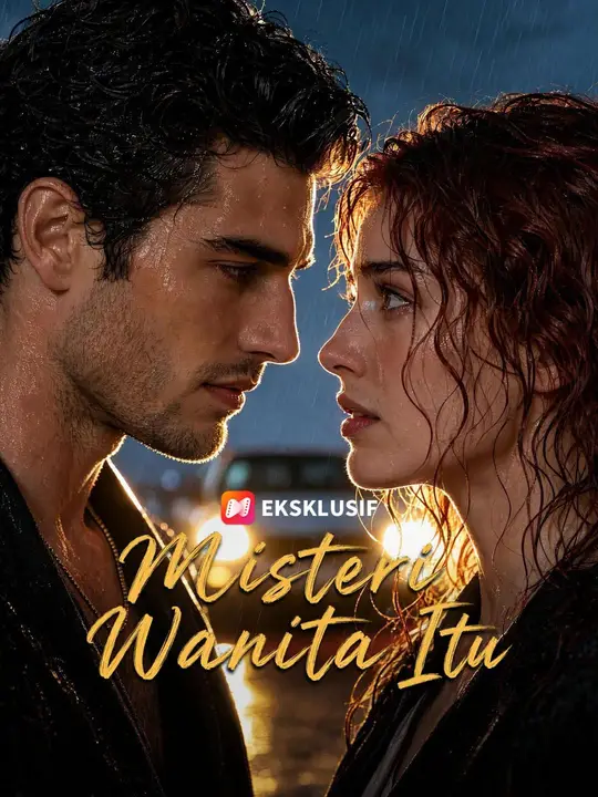 (Sulih suara) Misteri Wanita Itu