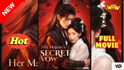 Her Majesty's Secret Vow (2024)