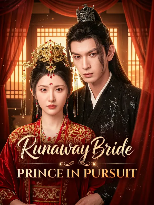 Pengantin Kabur, Pangeran Mengejar