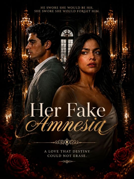 Balas dendam pada istri amnesia