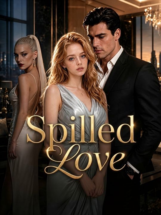Spilled Love