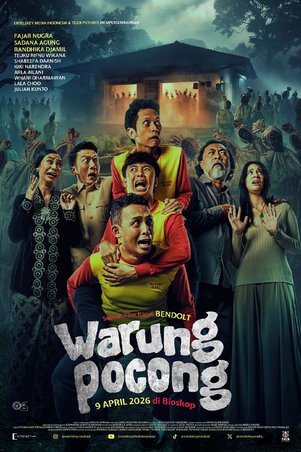 Warung Pocong (2026)