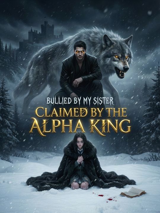Bullied by My Sister, Claimed by the Alpha King