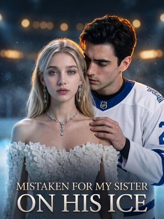Mistaken for My Sister on His Ice