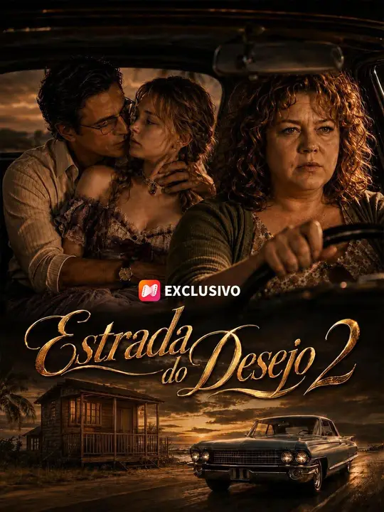 (Dublagem) Estrada do Desejo 2