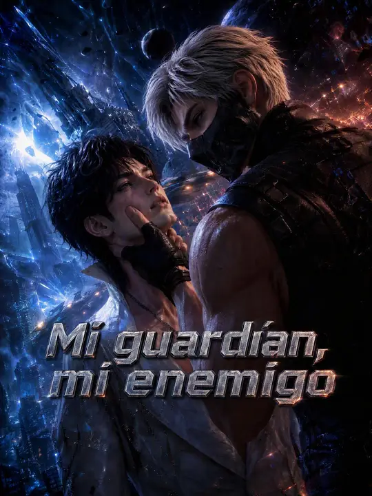 Mi guardián, mi enemigo