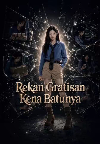 Rekan Gratisan Kena Batunya