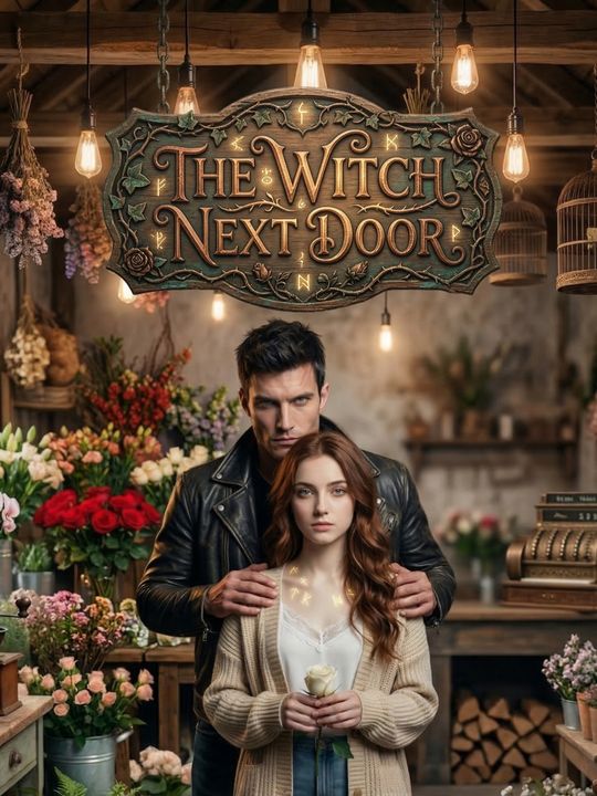 The Witch Next Door