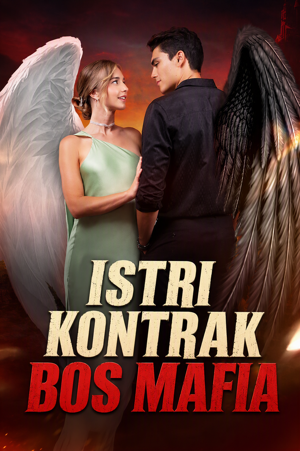 Istri kontrak bos mafia