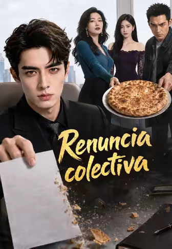 Renuncia colectiva