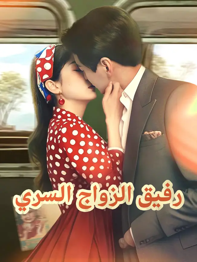 رفيق الزواج السري [مدبلج للعربية] (2025)