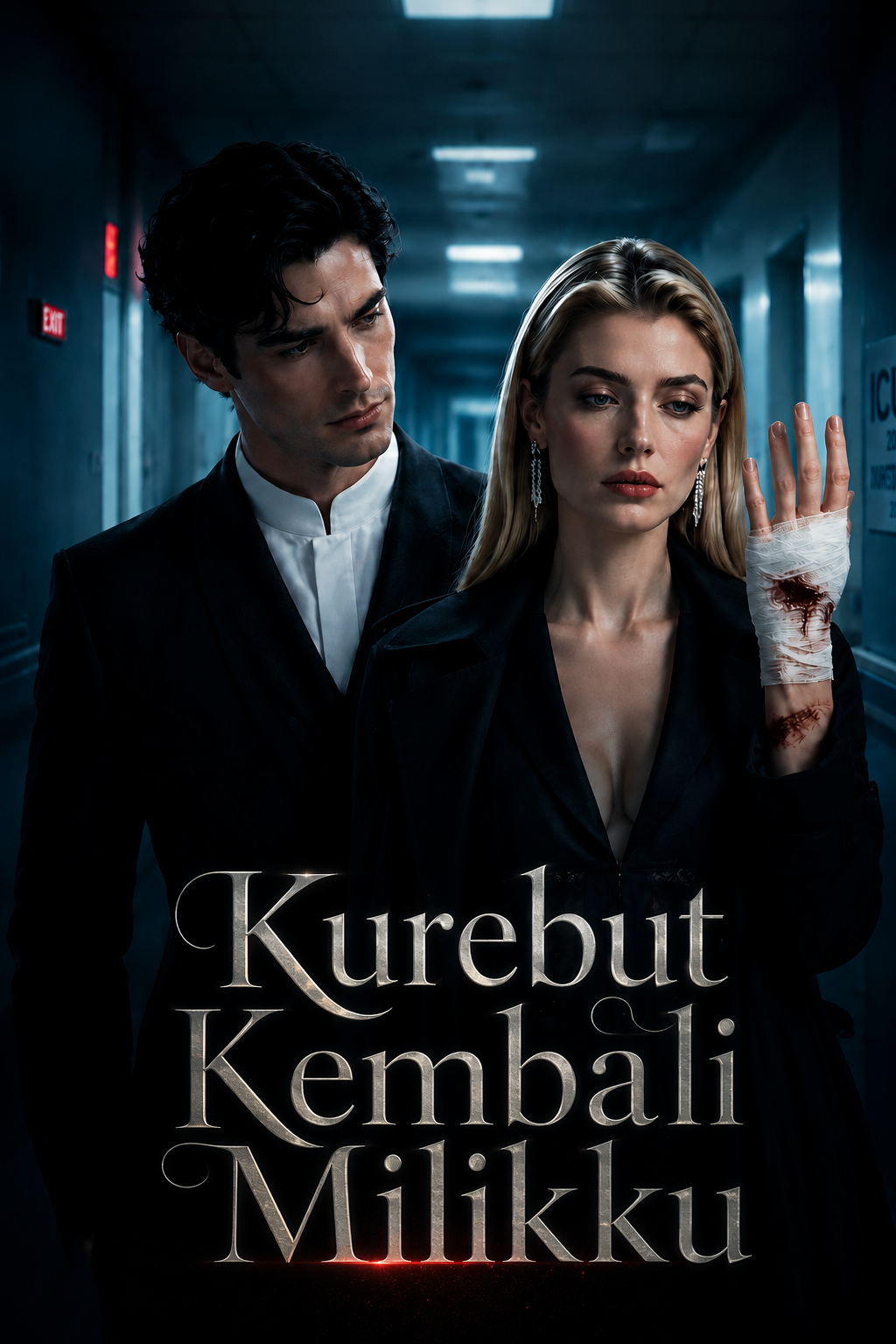 Kurebut Kembali Milikku