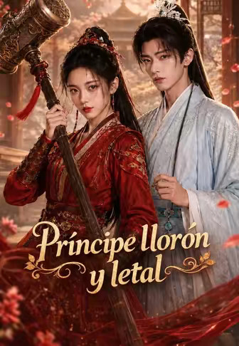 Príncipe llorón y letal