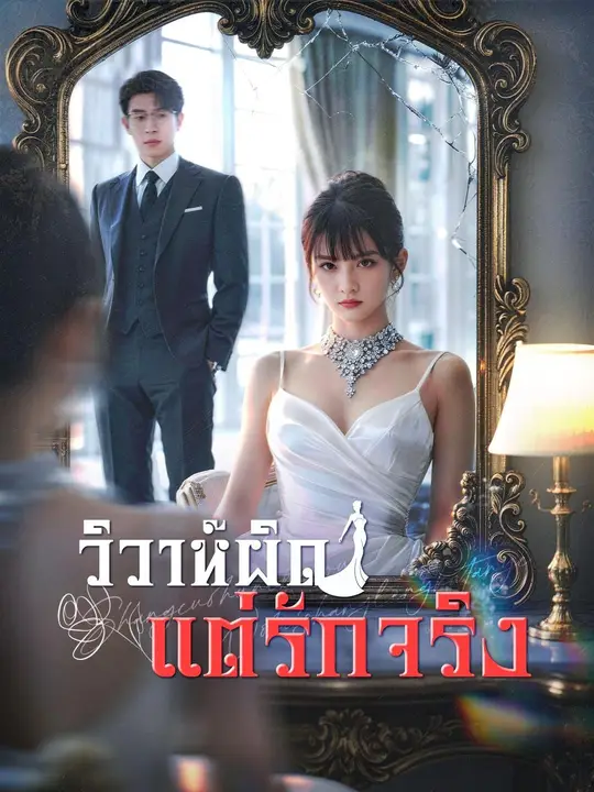 (พากย์เสียง) วิวาห์ผิด แต่รักจริง