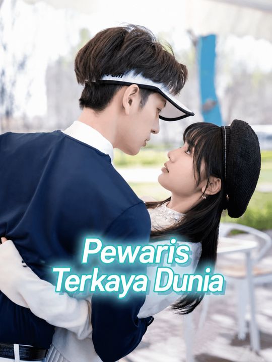 Pewaris terkaya dunia