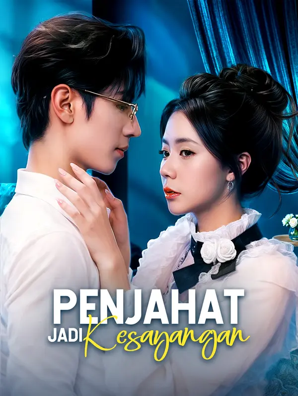Penjahat Jadi Kesayangan