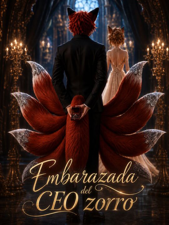 Embarazada del CEO zorro