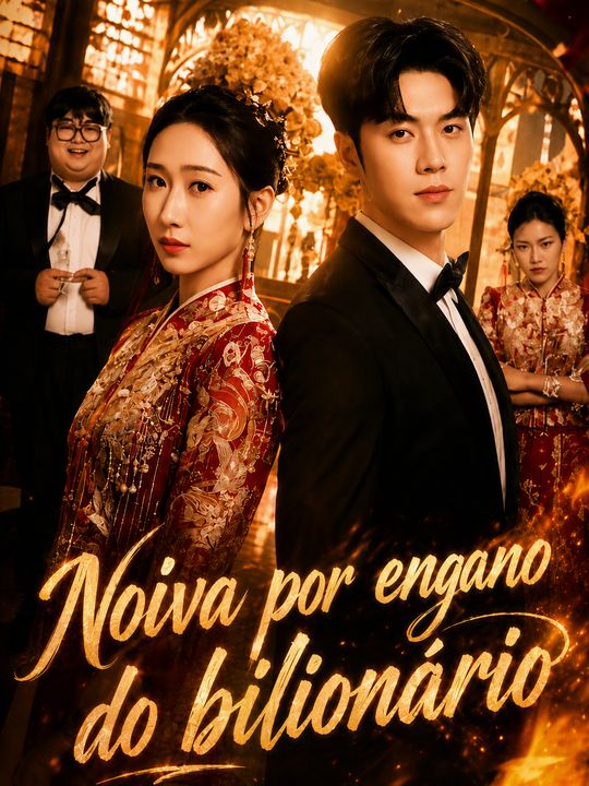 Noiva por engano do bilionário