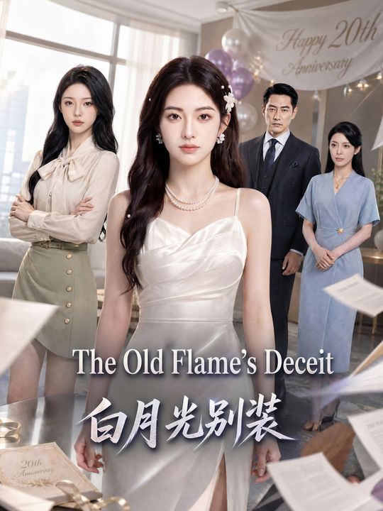 The Old Flame's Deceit