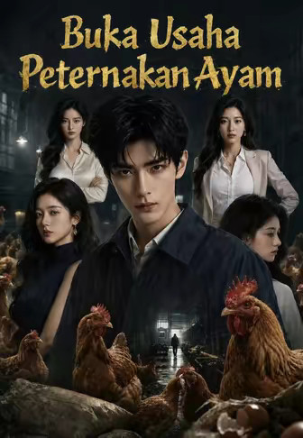 Buka Usaha Peternakan Ayam