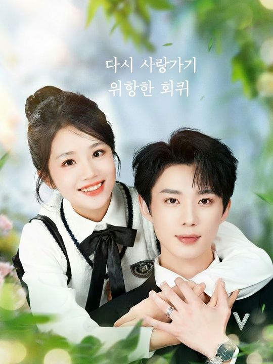 다시 사랑하기 위한 회귀