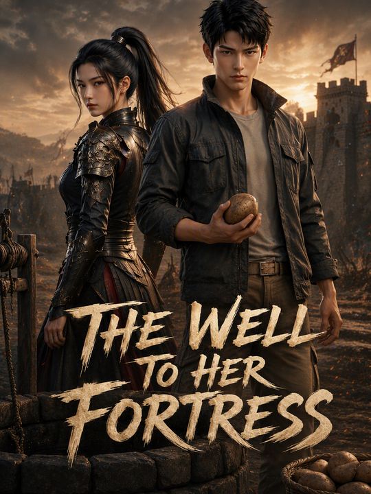 The Well to Her Fortress