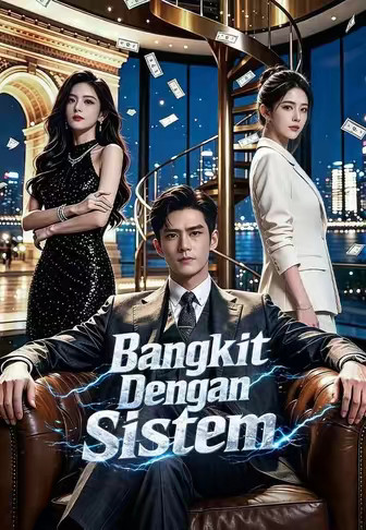 Bangkit Dengan Sistem 1
