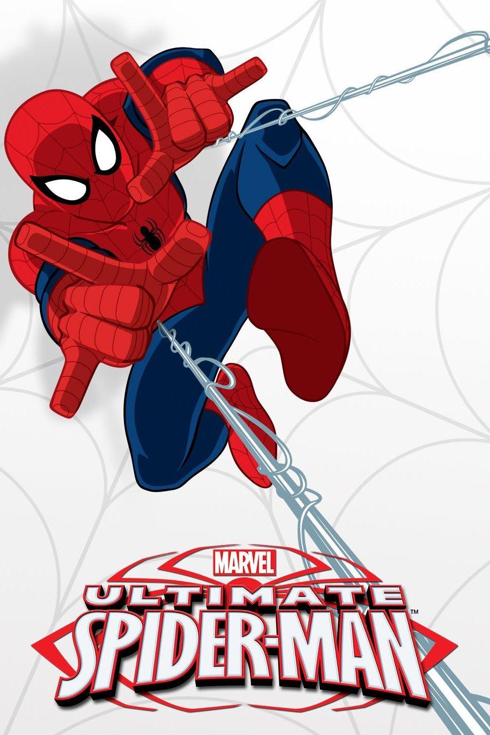 Ultimate Spider-Man (2012)