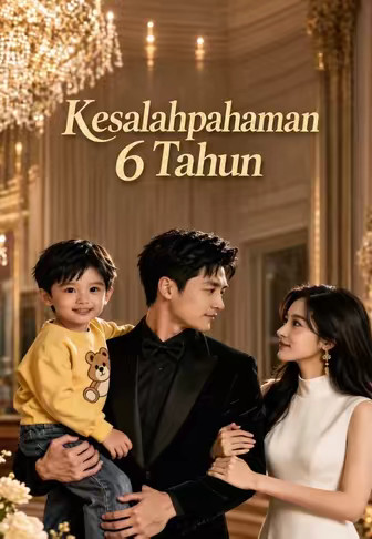 Kesalahpahaman 6 Tahun