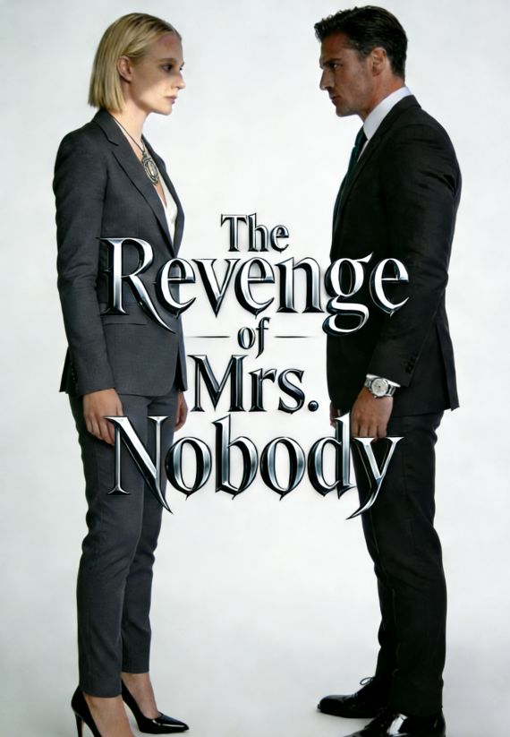 The Revenge of Mrs.Nobody
