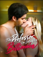 The Professor I'm Dating (2024)