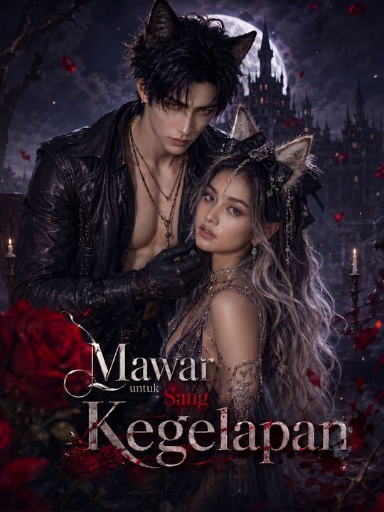 Mawar untuk Sang Kegelapan