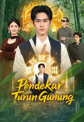 Pendekar Turun Gunung