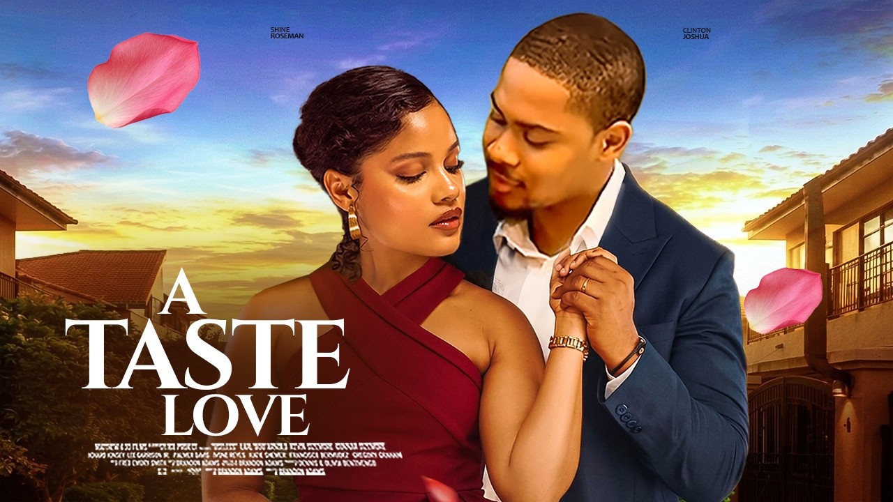 A TASTE OF TRUE LOVE