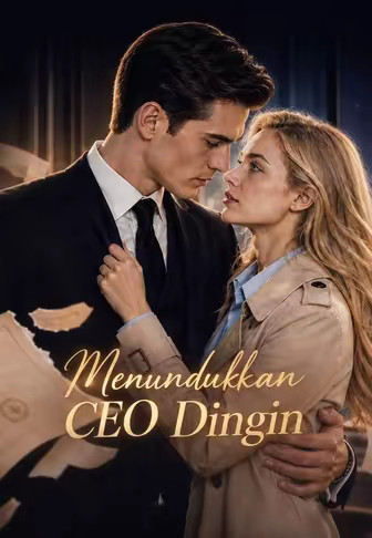 Menundukkan CEO Dingin