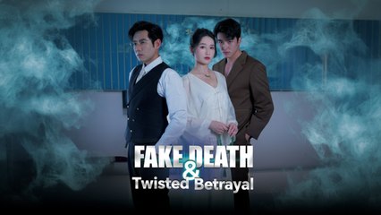 After Her Betrayal I Fake Death to Reborn (2024)
