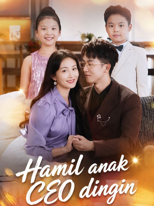 Hamil anak CEO dingin