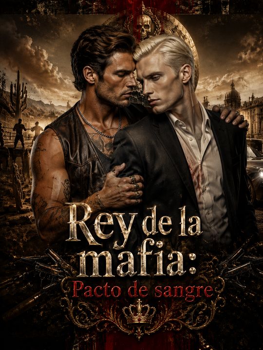 Rey de la mafia: Pacto de sangre