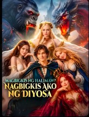 Magbigkis Ng Halimaw (2024)