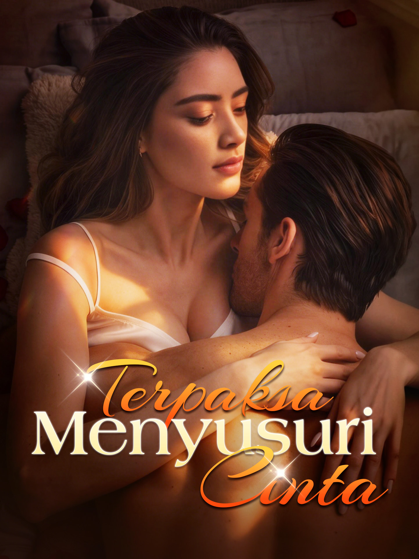 Terpaksa Menyusuri Cinta