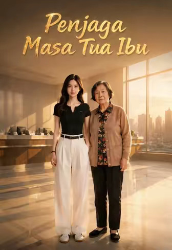 Penjaga Masa Tua Ibu