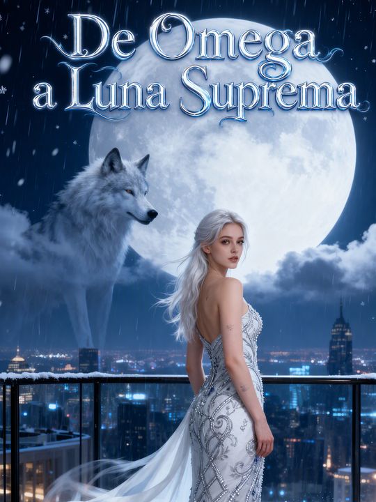 Omega terbuang, Luna tertinggi