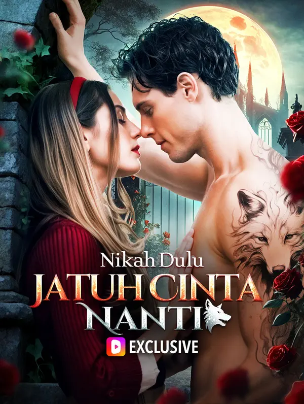 Nikah Dulu, Jatuh Cinta Nanti