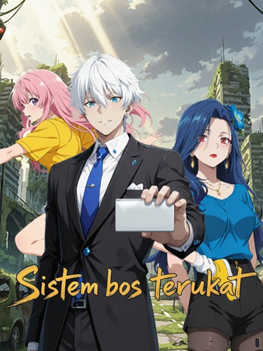 Sistem bos terkuat