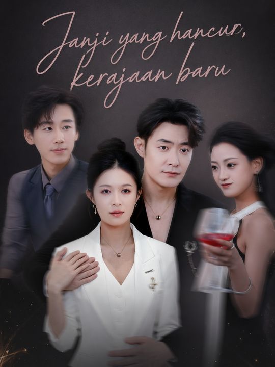 Janji yang hancur, kerajaan baru