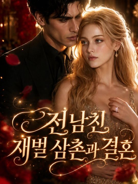 전 남친 재벌 삼촌과 결혼