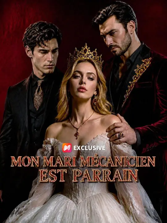 (Doublage) MON MARI MÉCANICIEN EST PARRAIN